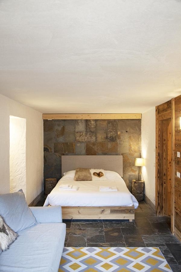 Hotel Rikhelan Sauris Extérieur photo