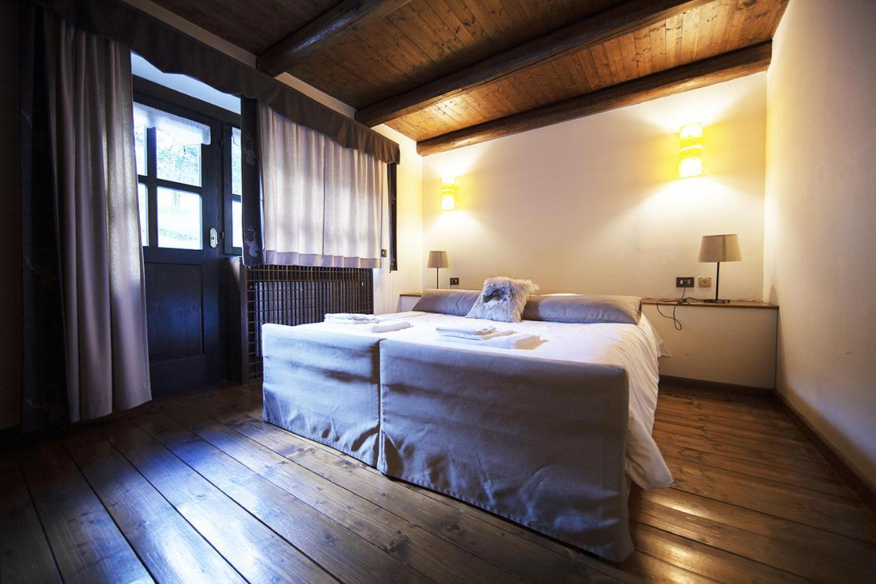 Hotel Rikhelan Sauris Extérieur photo