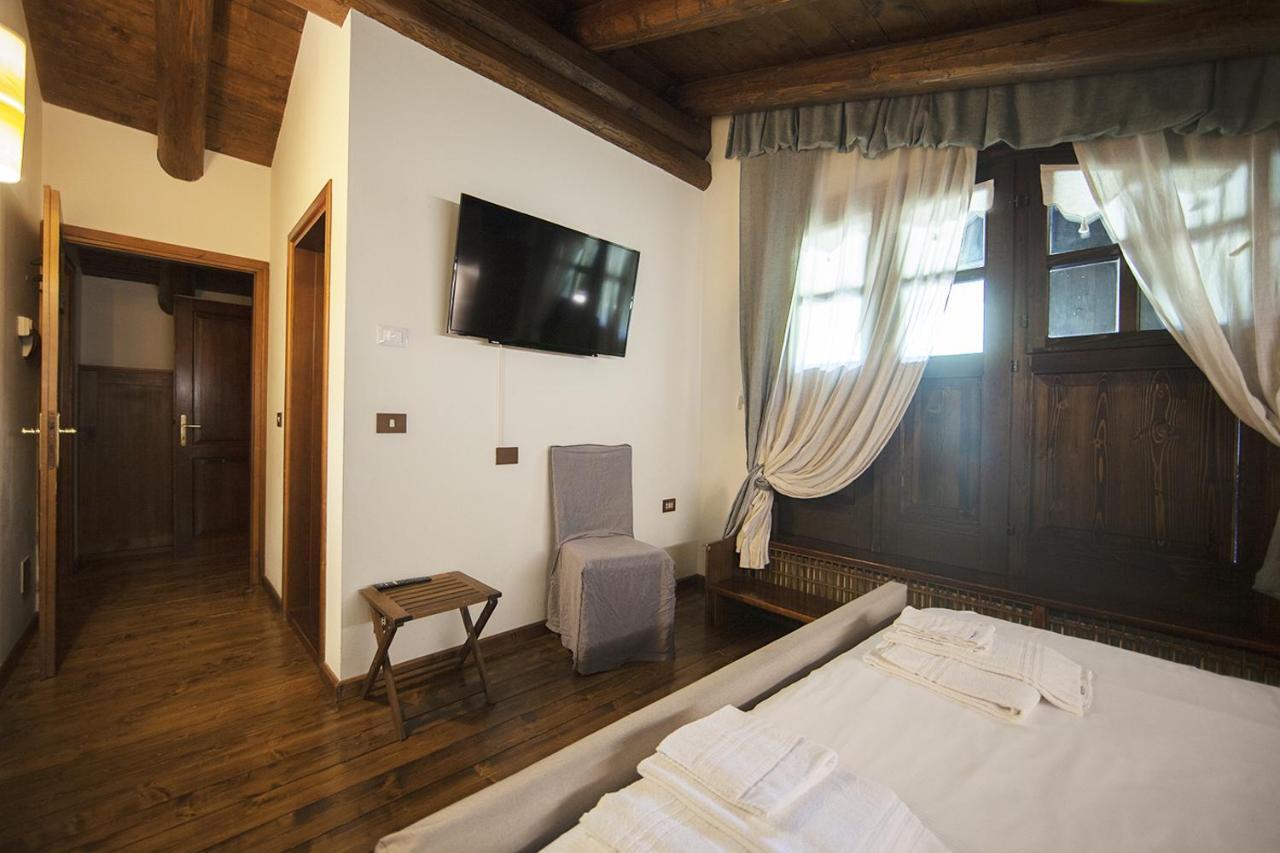 Hotel Rikhelan Sauris Extérieur photo