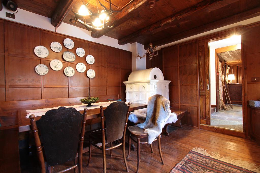 Hotel Rikhelan Sauris Extérieur photo