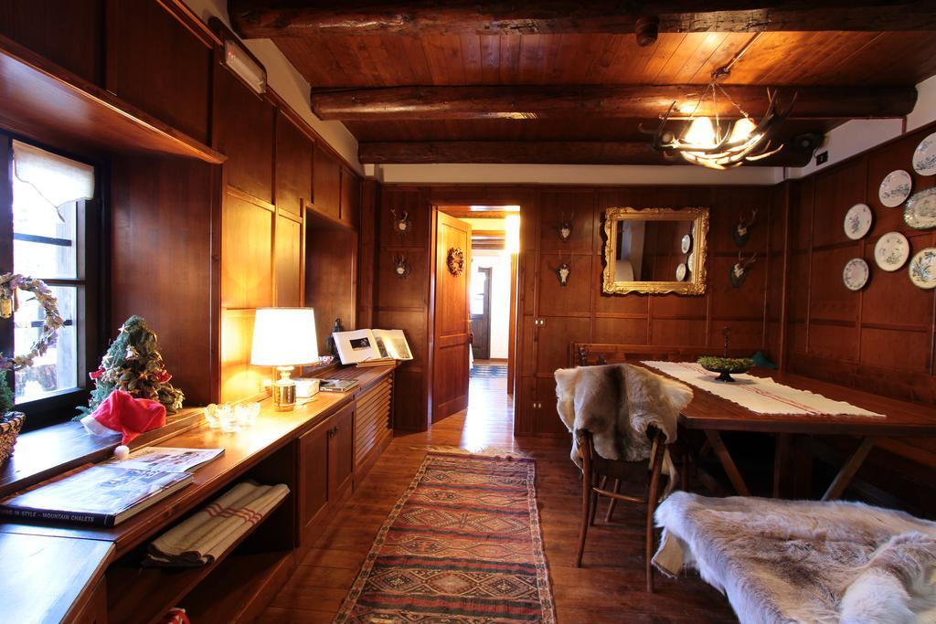Hotel Rikhelan Sauris Extérieur photo