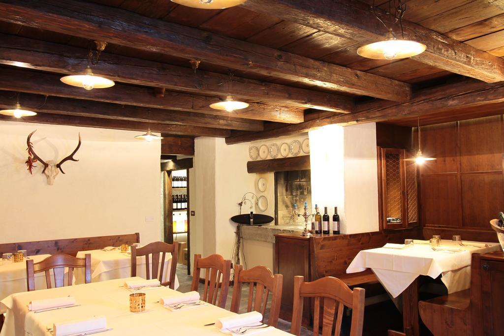 Hotel Rikhelan Sauris Extérieur photo