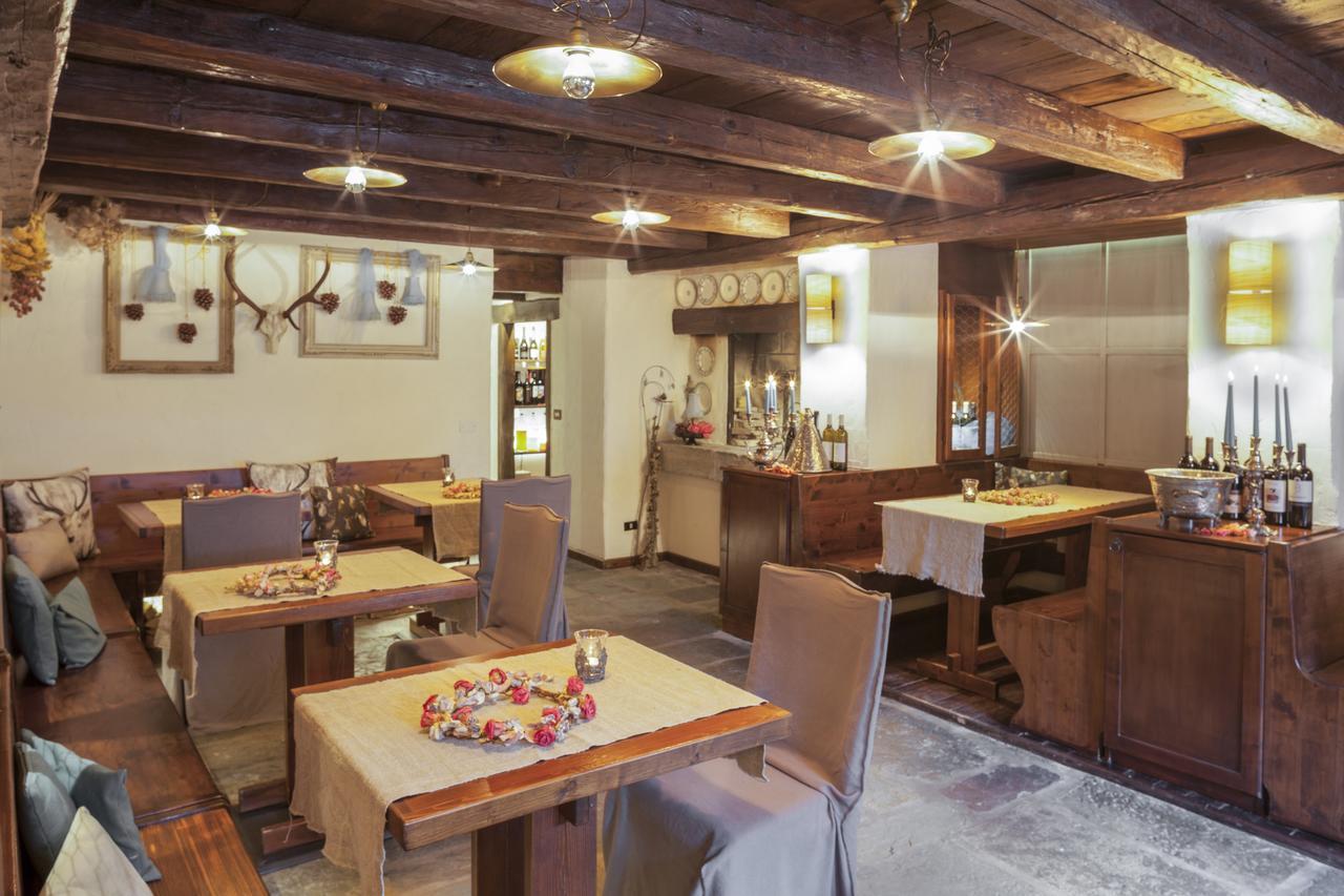 Hotel Rikhelan Sauris Extérieur photo